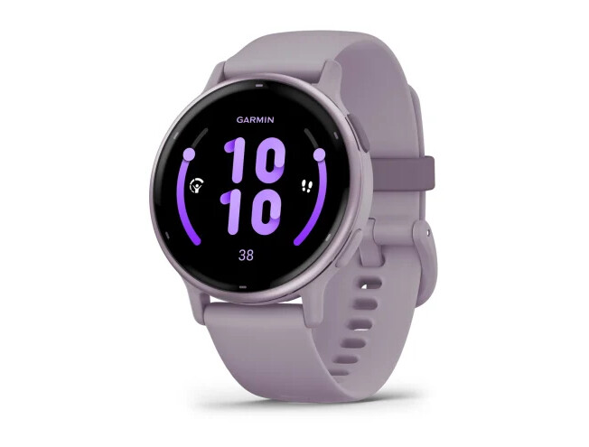 Spordikell Garmin vivoactive 5 Orchid Orchid