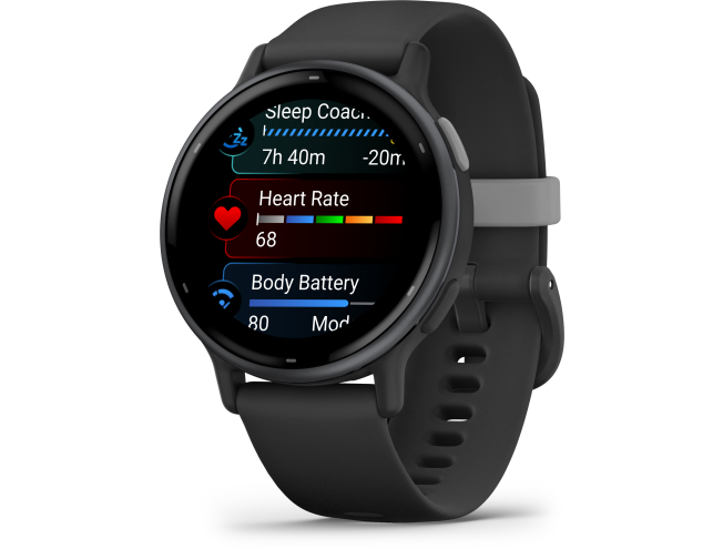 Nutikell vivoactive 5 Black