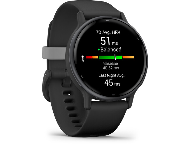 Nutikell vivoactive 5 Black