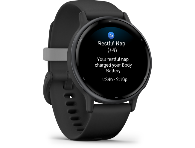 Nutikell vivoactive 5 Black