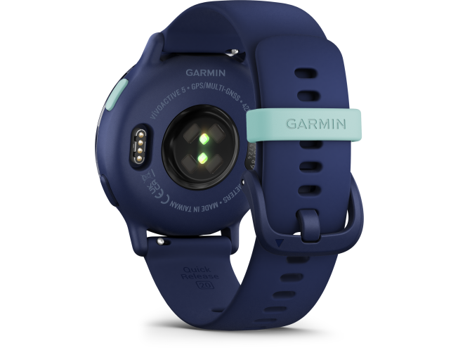 Spordikell Garmin vivoactive 5 Navy Navy