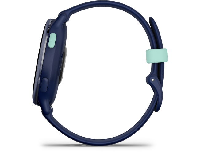 Spordikell Garmin vivoactive 5 Navy Navy