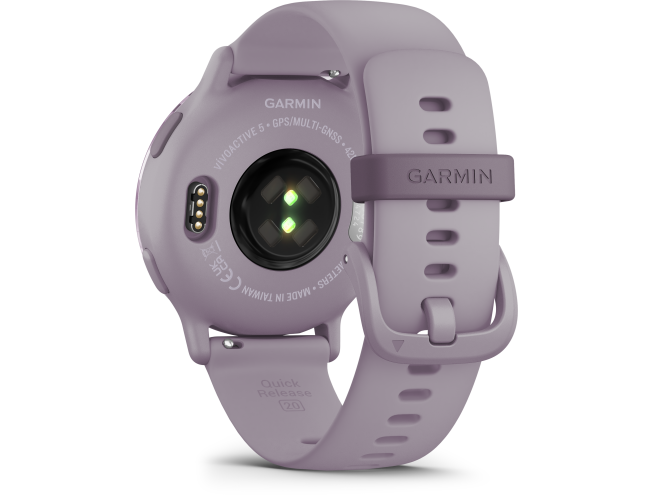 Spordikell Garmin vivoactive 5 Orchid Orchid