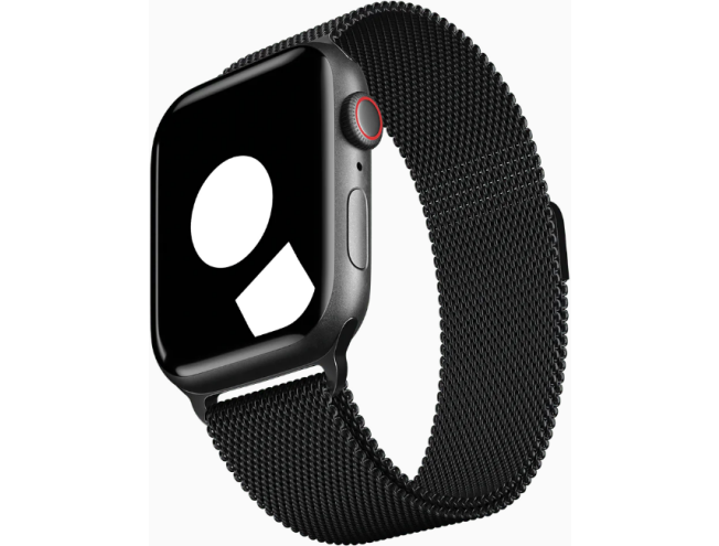 Milanese kellarihm Apple watch 42/44/45mm, Must Must 42/44/45