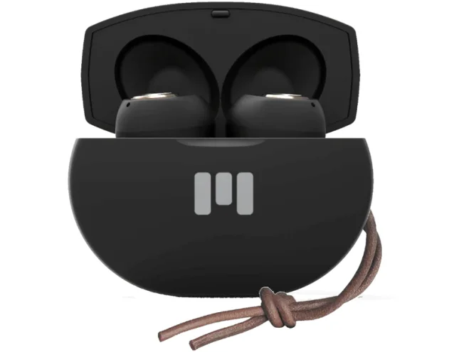 MIIEGO MiiRHYTM II bluetooth k&otilde;rvaklapid