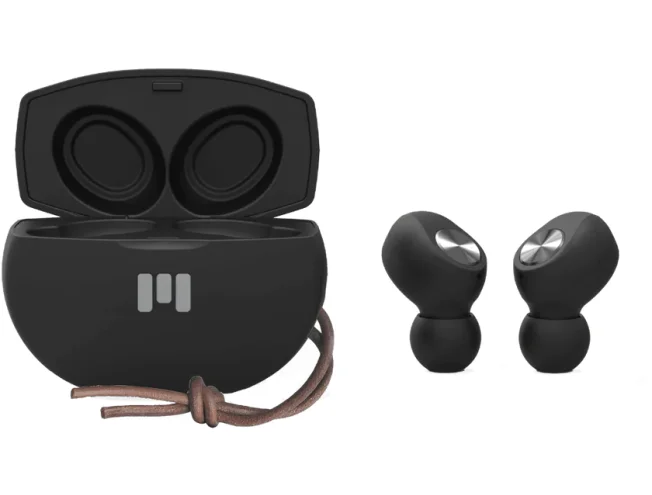 MIIEGO MiiRHYTM II bluetooth k&otilde;rvaklapid