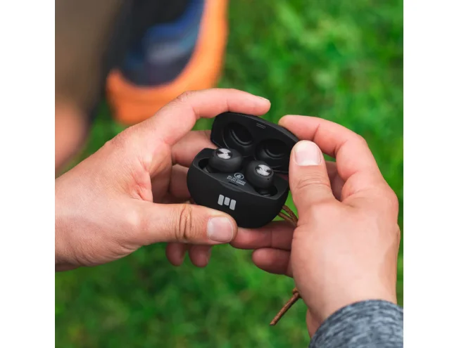 MIIEGO MiiRHYTM II bluetooth k&otilde;rvaklapid