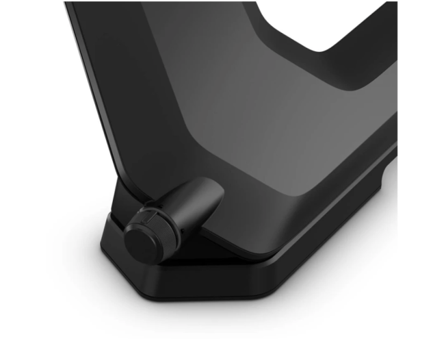 Treeningpukk Tacx NEO 3M