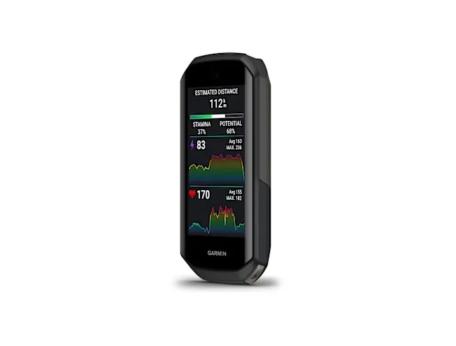 Jalgratta GPS Garmin Edge 1050 Standard