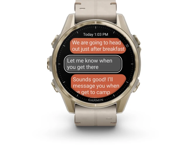 Garmin spordikell clearance