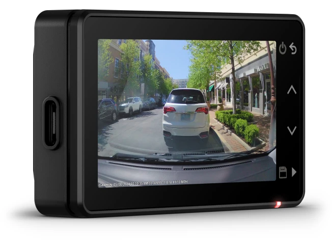 Autokaamera Dash Cam X110 Standard komplekt