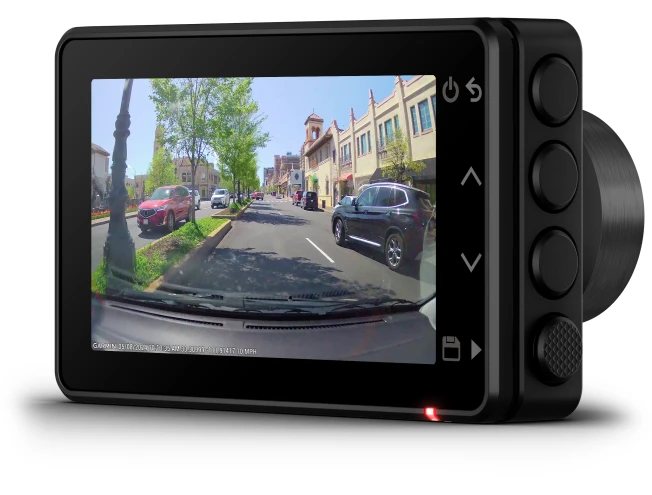 Autokaamera Dash Cam X110 Standard komplekt