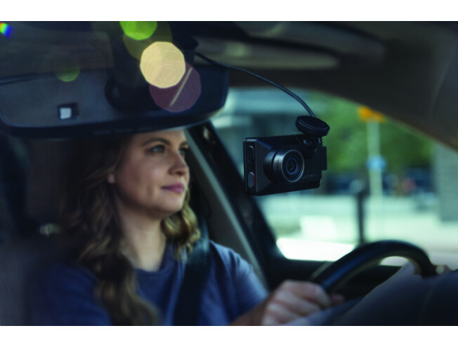 Autokaamera Dash Cam X310 Standard komplekt