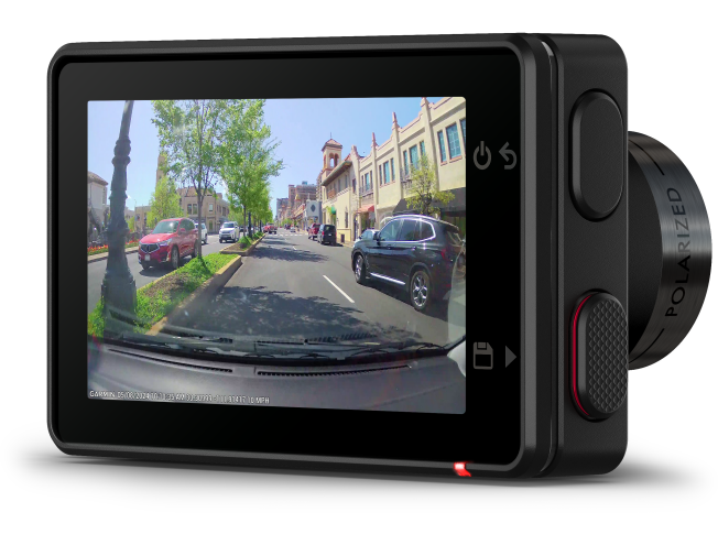 Autokaamera Dash Cam X310 Standard komplekt
