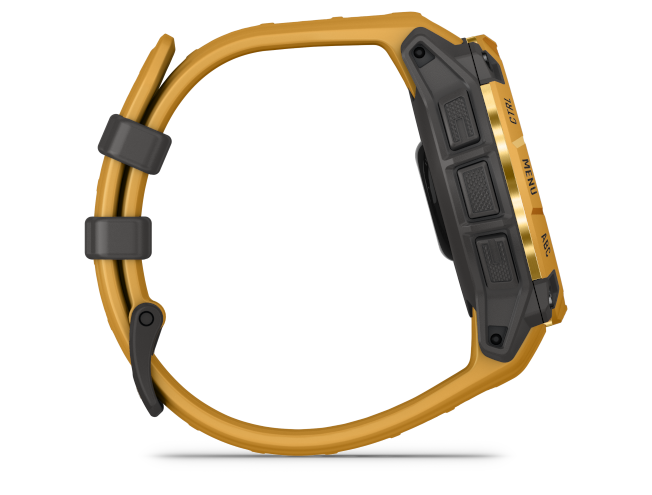 Seikluskell Garmin Instinct 3 45mm Solar Sunburst