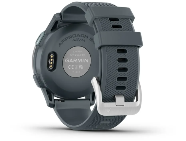 Golfikell Garmin Approach S44 Twilight