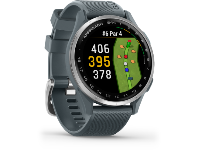 Golfikell Garmin Approach S44 Twilight