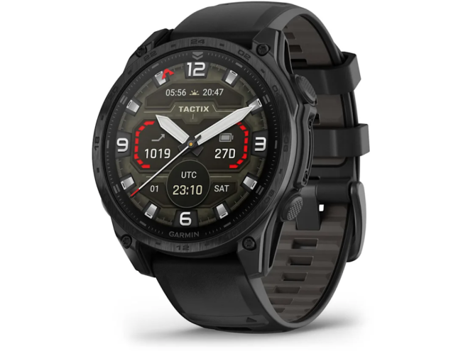 Seikluskell Garmin tactix 8 47mm AMOLED