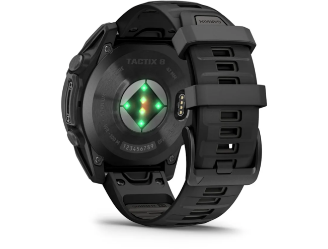 Seikluskell Garmin tactix 8 47mm AMOLED