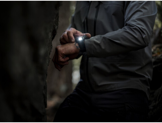 Seikluskell Garmin tactix 8 47mm AMOLED