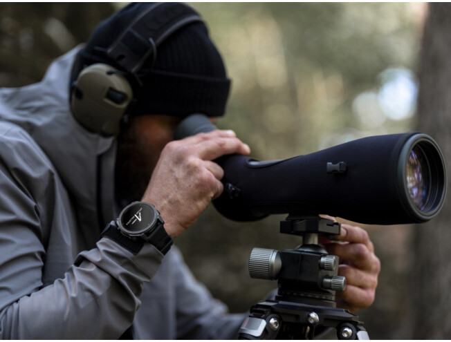 Seikluskell Garmin tactix 8 47mm AMOLED