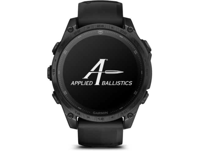 Seikluskell Garmin tactix 8 47mm AMOLED