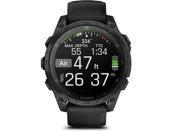 Seikluskell Garmin tactix 8 47mm AMOLED