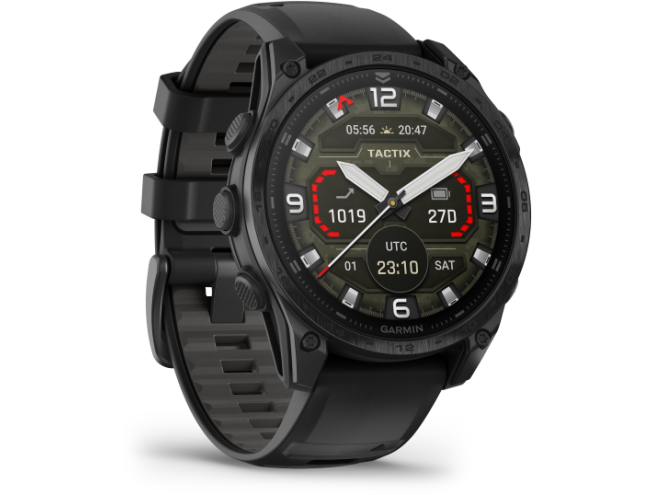 Seikluskell Garmin tactix 8 47mm AMOLED