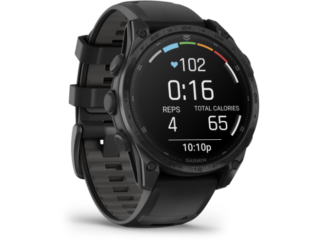 Seikluskell Garmin tactix 8 47mm AMOLED