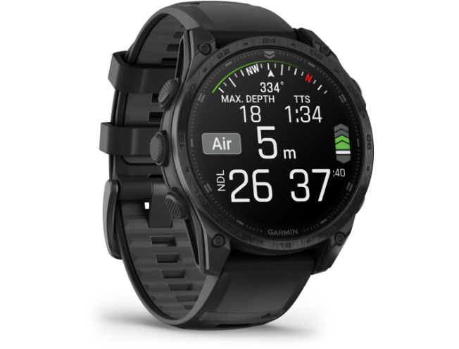 Seikluskell Garmin tactix 8 47mm AMOLED