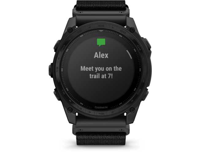 Seikluskell Garmin tactix 8 51mm Solar