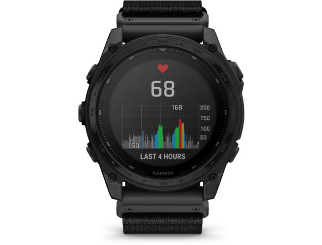 Seikluskell Garmin tactix 8 51mm Solar
