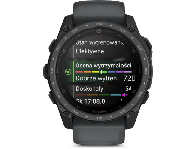 Seikluskell Garmin tactix 8 51mm AMOLED Slate Grey Cerakote