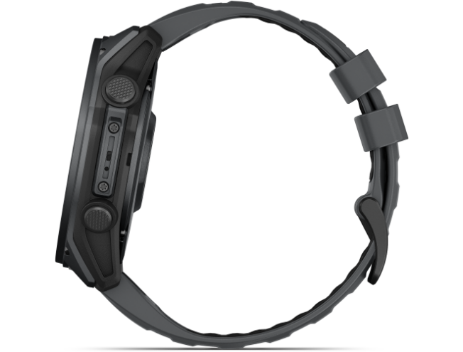 Seikluskell Garmin tactix 8 51mm AMOLED Slate Grey Cerakote