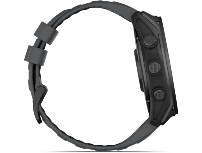 Seikluskell Garmin tactix 8 51mm AMOLED Slate Grey Cerakote