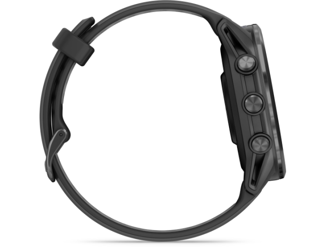 Spordikell Garmin Forerunner 970 Black