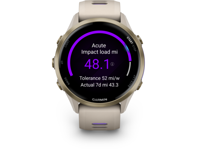 Spordikell Garmin Forerunner 970 French Grey