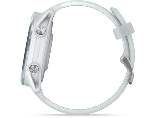 Spordikell Garmin Forerunner 570 42mm Translucent Whitestone