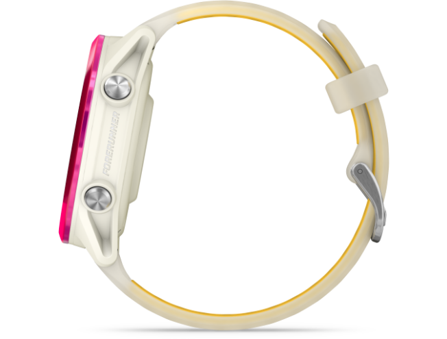 Spordikell Garmin Forerunner 570 42mm Translucent Bone