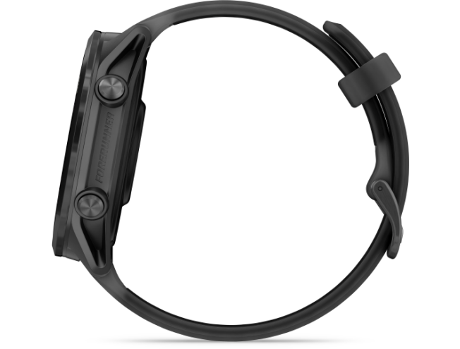 Spordikell Garmin Forerunner 570 47mm Black