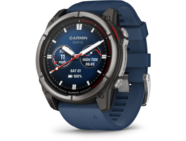 Spordikell Garmin quatix 8 - 51mm, AMOLED
