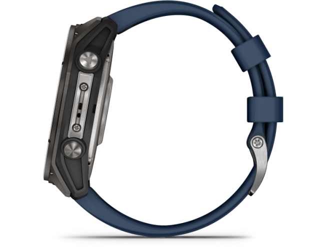 Spordikell Garmin quatix 8 - 51mm, AMOLED