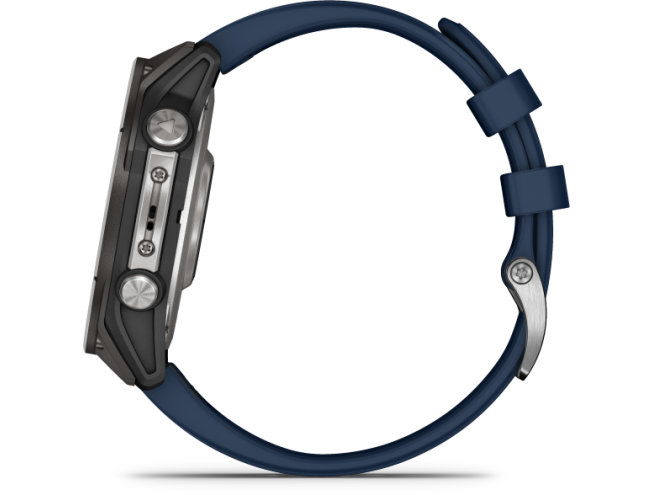 Spordikell Garmin quatix 8 - 47mm, AMOLED