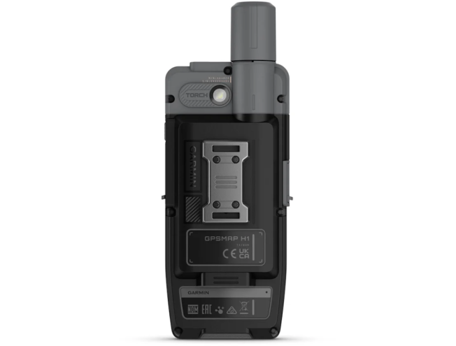K&auml;si GPS Garmin GPSMAP H1