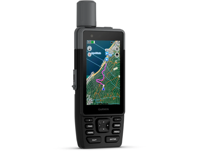 K&auml;si GPS Garmin GPSMAP H1