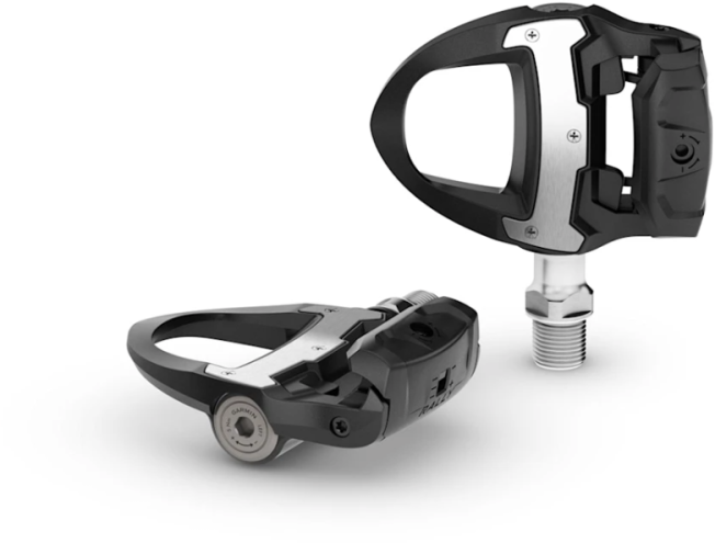 Garmin Rally X10 v&otilde;imsusandur RS210 (Shimano SPD-SL) - Kahe anduriga