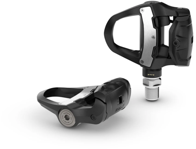 Garmin Rally X10 v&otilde;imsusandur RK110 (Look Keo) - &Uuml;he anduriga