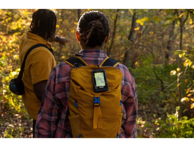 K&auml;si GPS Garmin eTrex Touch