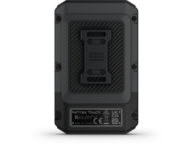K&auml;si GPS Garmin eTrex Touch