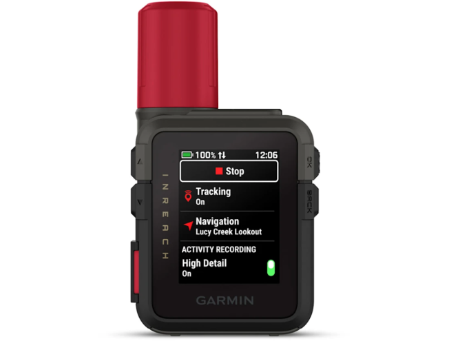 Garmin inReach Mini 3 Plus